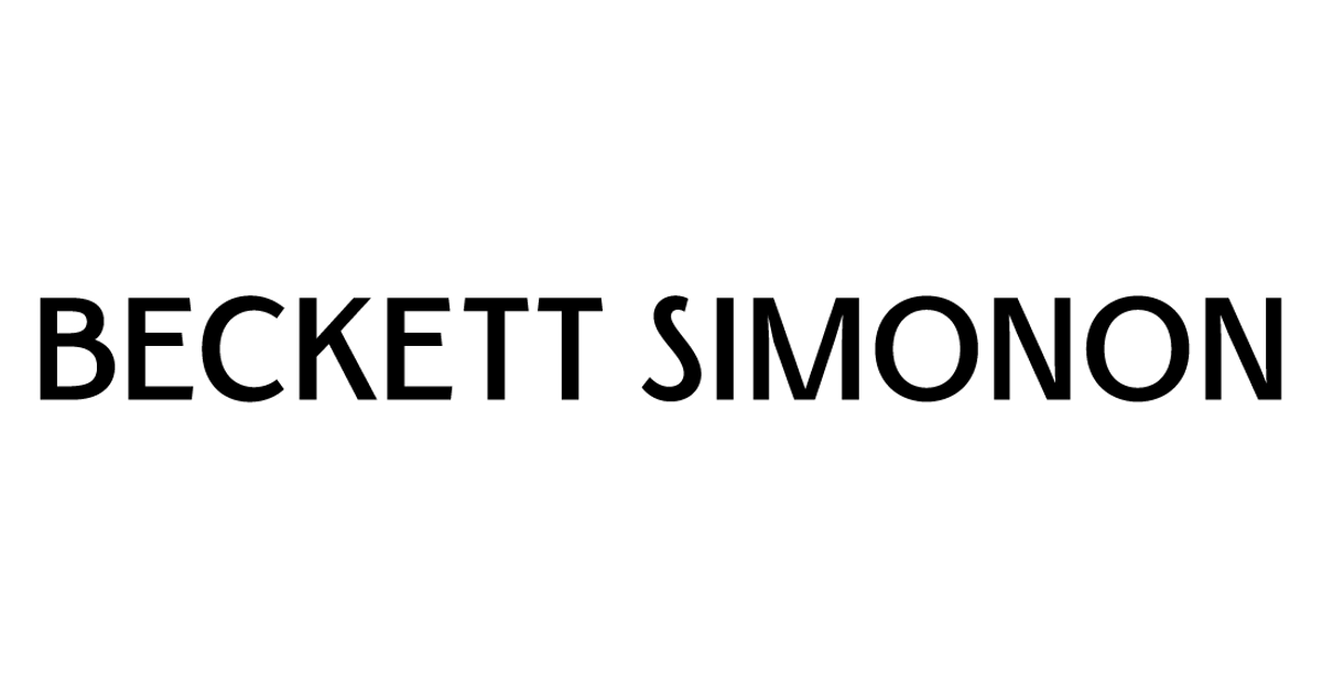 BECKETT SIMONON